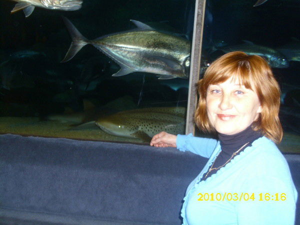 Татьяна Милкина Еремкина