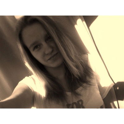 Tanyushka Ryashentseva