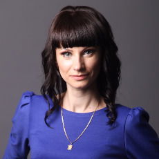 Татьяна Мозговая