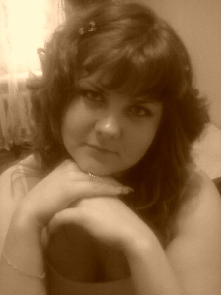 Полина Кузьмичева