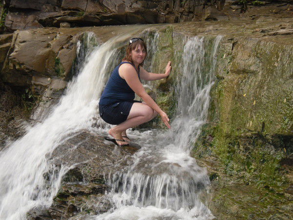 Елена Бачерикова