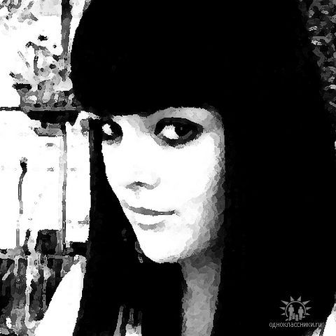 Христина Кузьменко