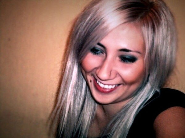 Аленочка Преснова