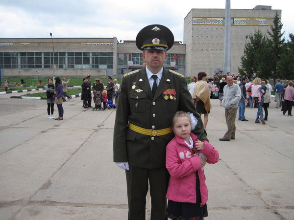 Дмитрий Криницын