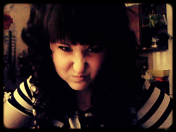 Лиза Хайрулина