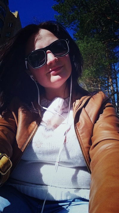 Аленка Кузьмина