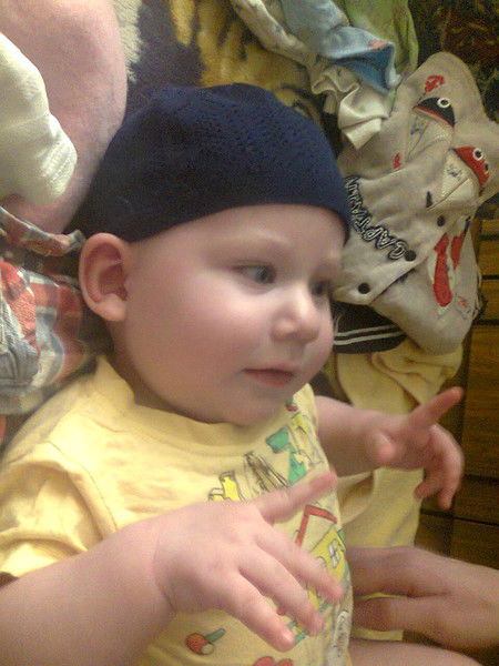 Рустам Шамаев