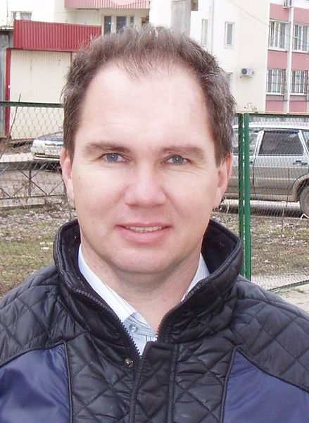 Должиков Сергей