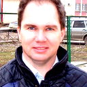 Должиков Сергей