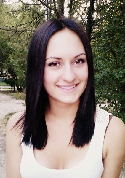 Вероника Прокофьева