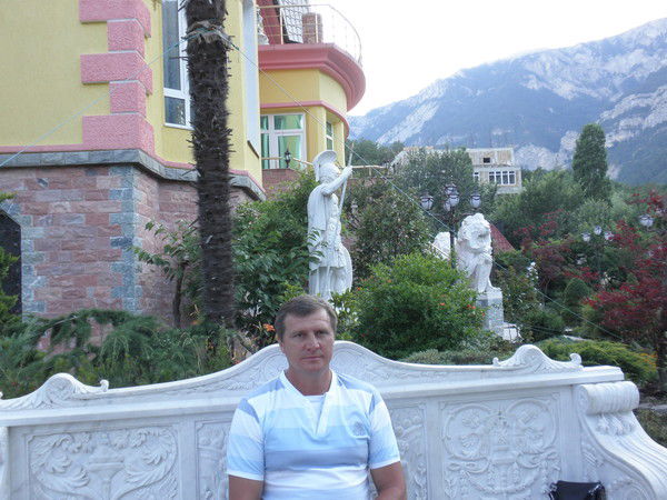 Андрей Бодарев