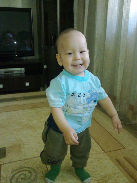 Венера Жолдасова