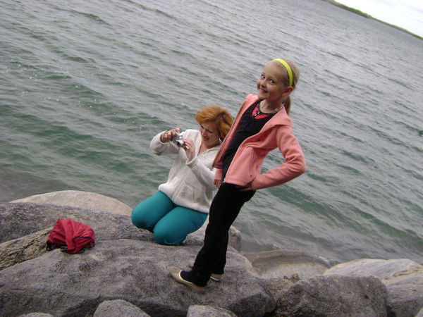 Лена Титова