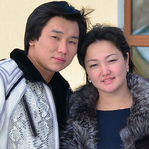 Жанара Сокурова