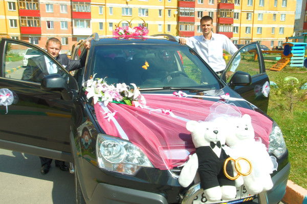 Александр Охлопков