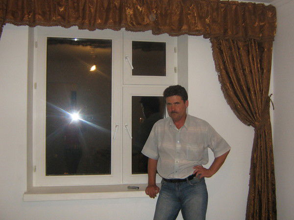 Рустэм Закиров