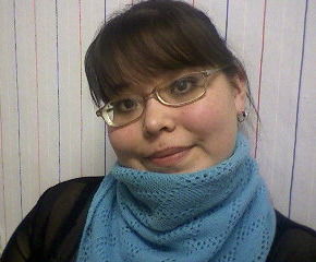 Алёна Николаева