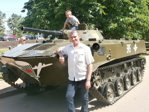 Сергей Майер