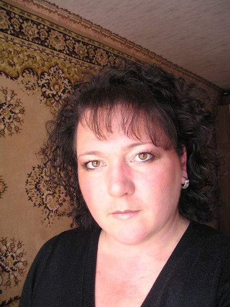 Алла Михедько