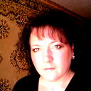 Алла Михедько