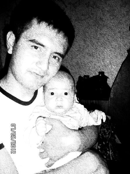 Аслан Калиев