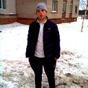 Антон Гарцев