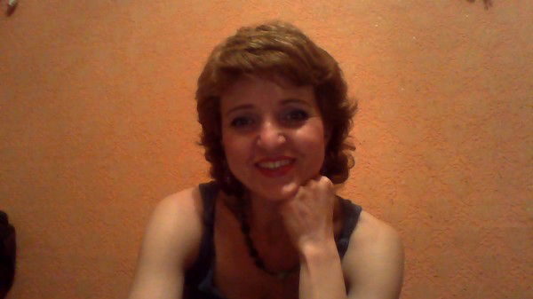 Надежда Чернова