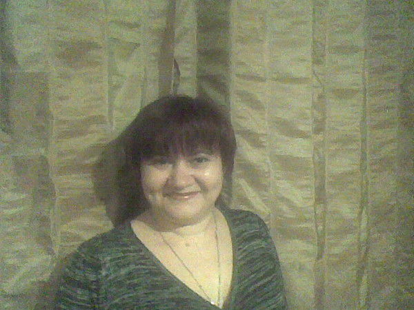 Ирина Лазарь