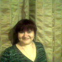 Ирина Лазарь