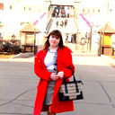 Болотова Елена