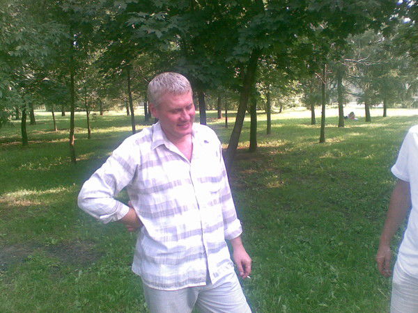 Крюков Вадим