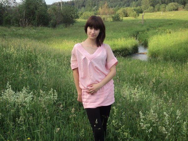 Ольга Слонова