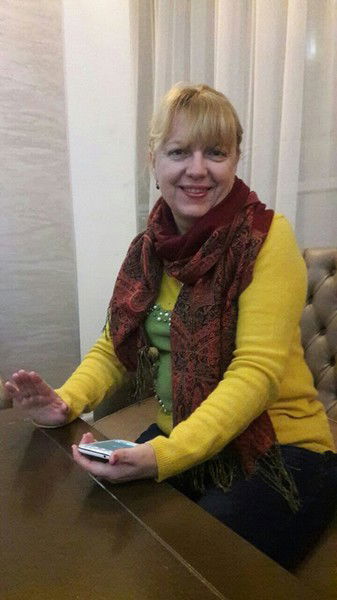 Людмила Димитрова