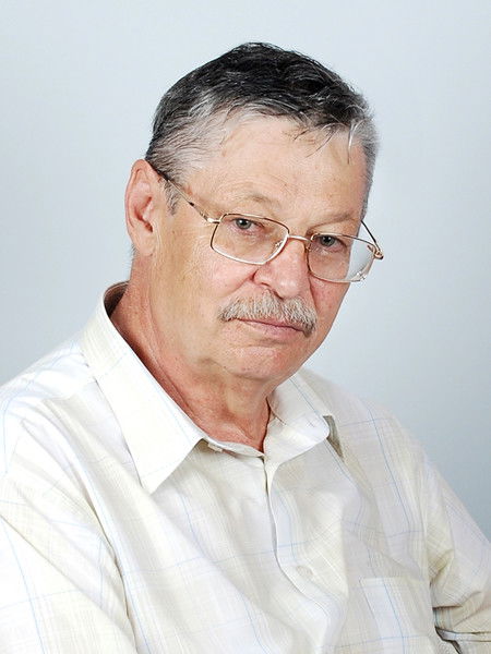 Николай Ерохин