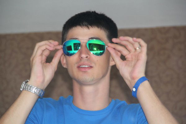 Артем Мустаев