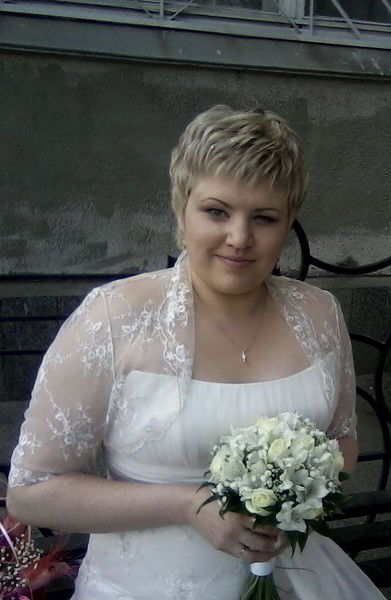 Ирина Жаркова