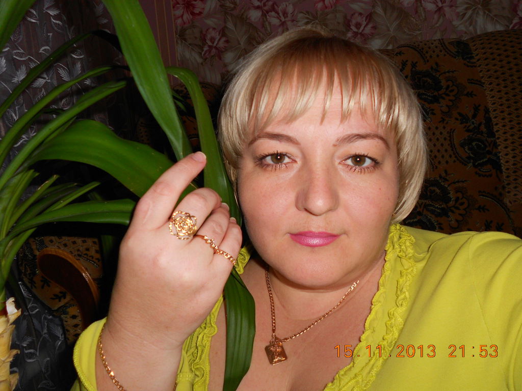 Наталья Макарук