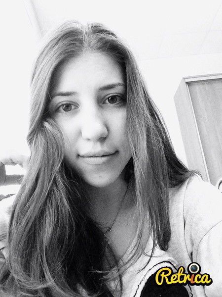 Светлана Бикбулатова