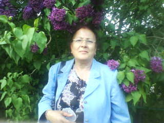 Cветлана Буркова