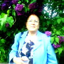 Cветлана Буркова