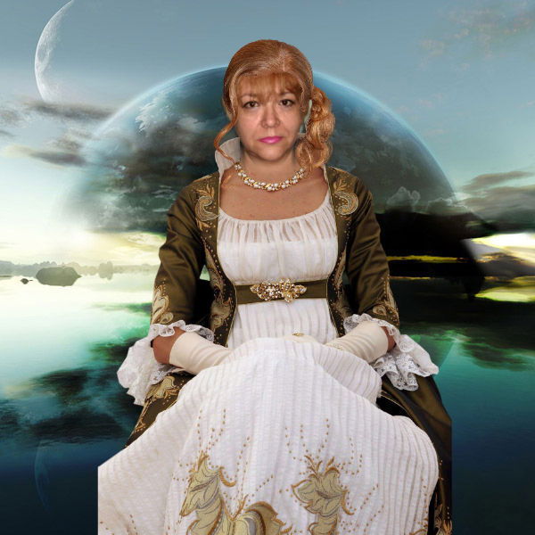 Вера Асеева