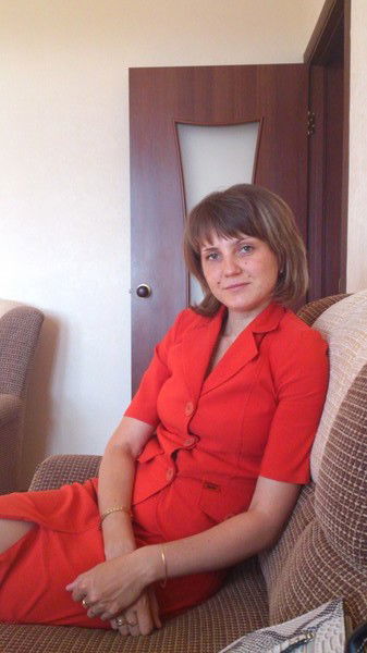 Игнатова Светлана