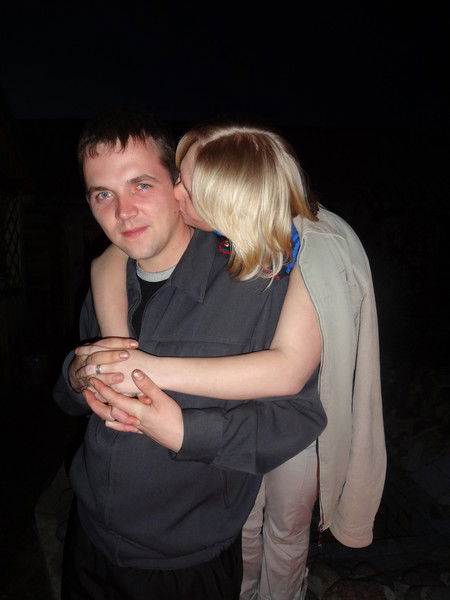 Алёна Бакунович