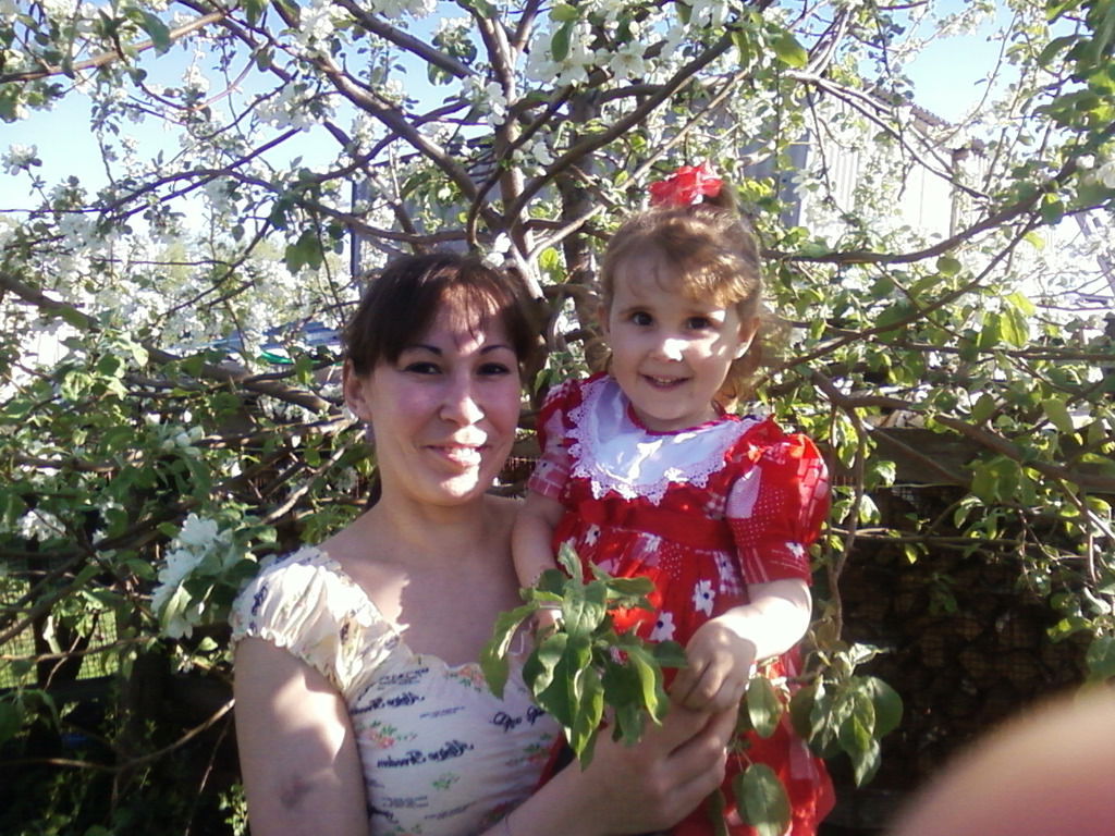 Айгуль Исламова