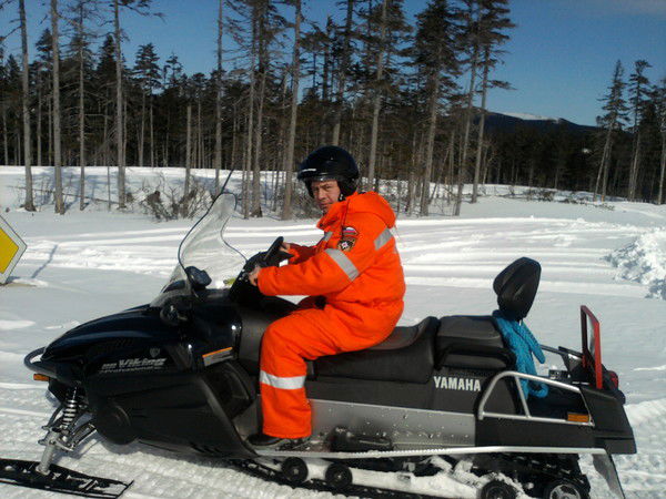 Олег Смирнягин