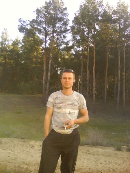 Александр Зибров