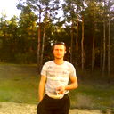 Александр Зибров