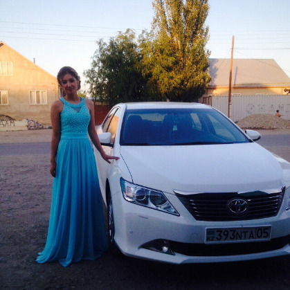 Абдували 104