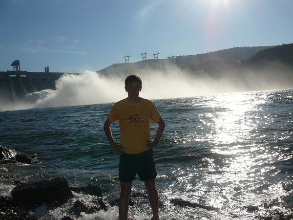 Андрей Сергеев