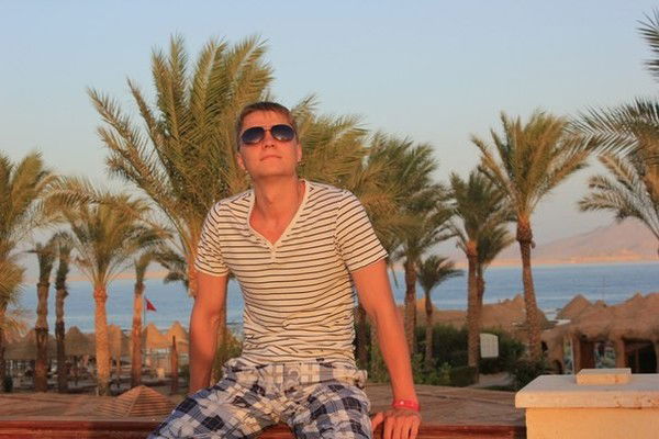 Владимир Шкураль